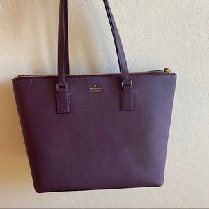 Kate Spade Cameron Street Lucie Tote